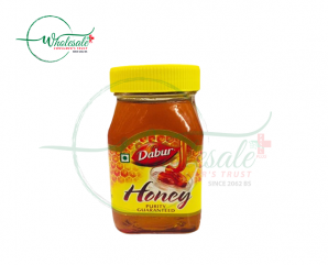 DABUR HONEY 250GM