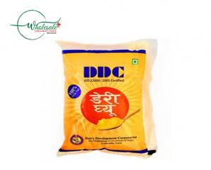 DDC DAIRY GHEE 500GM