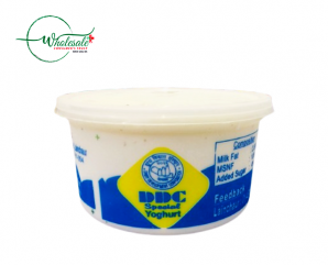 DDC YOGURT 500GM
