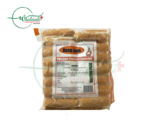 DEEP JYOTI CHICKEN COCKTAIL SAUSAGE 500GM