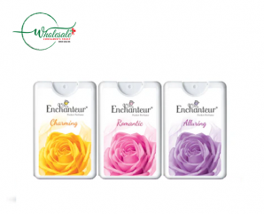 ENCHANTEUR POCKET PERFUME 18ML 