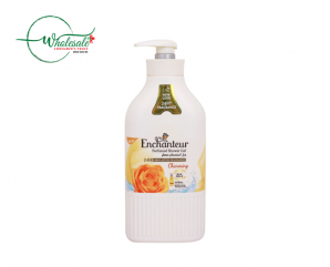 ENCHANTEUR SHOWER GEL CHARMING 550ML