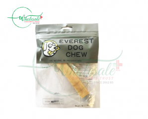 EVEREST DOG CHEW (L) 95GM
