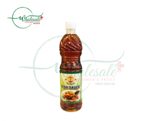 FISH SAUCE 720ML (SIAM ELEPHANT)