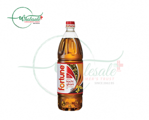 FORTUNE MUSTARD OIL 1LTR