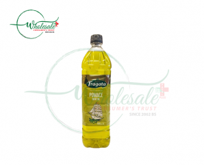 FRAGATA POMANCE OLIVE OIL 100ML (SPAIN)