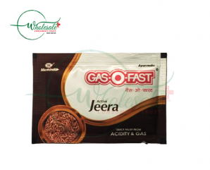 GAS-O-FAST ACTIVE JEERA 5GM