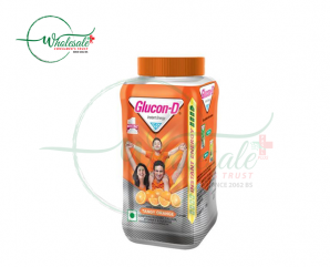 GULCON D TANGY ORANGE 400GM