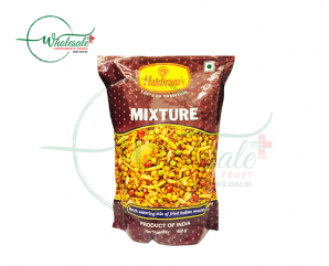 HALDIRAMS MIXTURE (NAGPUR) 350GM