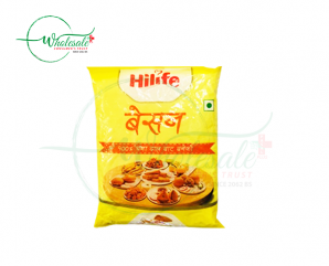 HILIFE BESAN 500GM