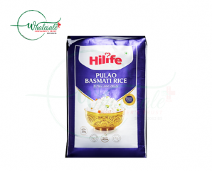 HILIFE PULAO BASMATI RICE 20KG