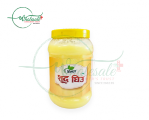 HILTOP COW GHEE 1000ML