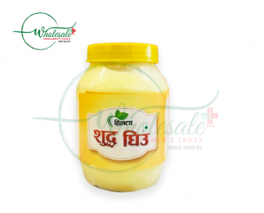 HILTOP COW GHEE 500ML