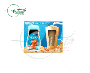 NESCAFE ICE ROAST 90GM BOX 