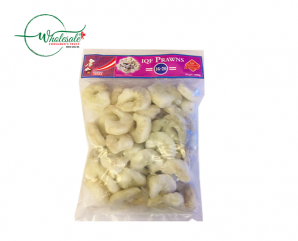 IQF PRAWN 16-20 1KG (GOURMET VIENNA)