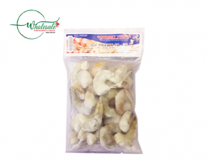 IQF PRAWN 16-20 500GM (GOURMENT VIENNA)