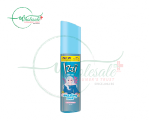 IZZI BODY MIST DAZZLING BODY LOVE 100ML