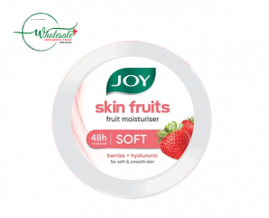 JOY SKIN FRUIT & SUPER SOFT MOISTURISER 50ML