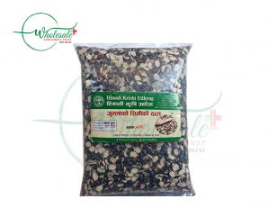JUMLAKO SIMI(BLACK &WHITE;) DAL 1KG
