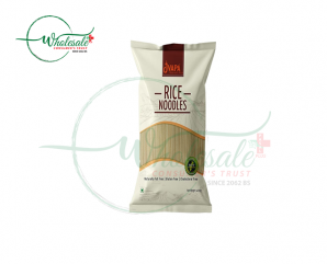 JVAPA RICE NOODLES 400G
