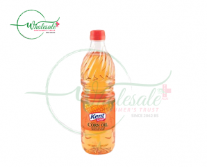 KENT BORINGER CORN OIL 1LTR