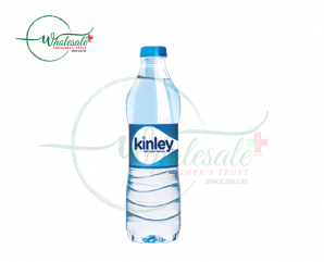 KINLEY WATER 1LTR