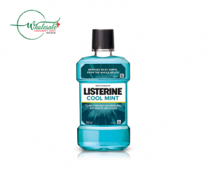 LISTERINE COOL MINT MOUTHWASH 500ML
