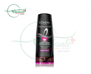 LOREAL FALL RESIST 3X CONDITIONER ANTI-HAIRFALL 
