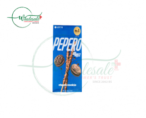 PEPERO CHOCO COOKIE 32GM