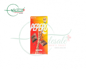 PEPERO CRUNCHY 39GM