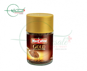MAC COFFEE GOLD JAR 50GM
