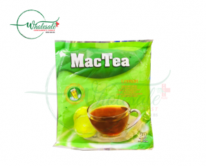 MAC TEA LEMON 360GM