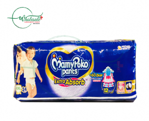 MAMY POKO OANTS (XXL) 24PANTS
