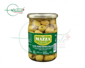MAZZA GREEN OLIVE 300ML