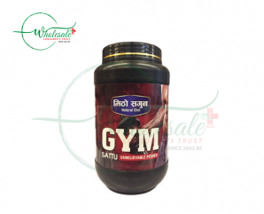 MITHO SAGUN GYM SATTU 1000GM