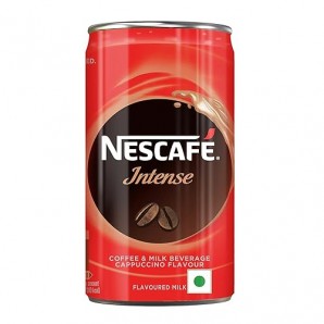 NESCAFE INTENSE LATTE CAN 180ML
