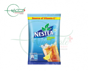 NESTEA LEMON FLAVOUR 750GM (FREE BOTTLE)