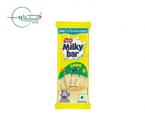 NESTLE MILKY BAR LEARN  12.5GM