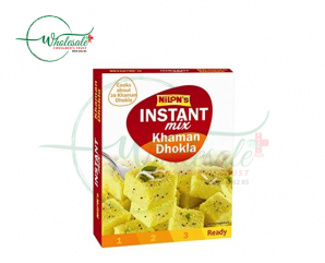 NILONS MIX KHAMAN DHOKLA 200GM