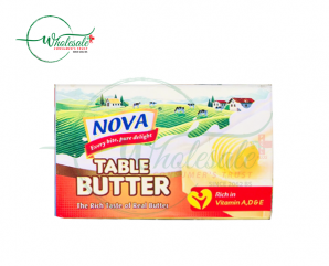 NOVA BUTTER 200GM