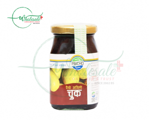 PAICHO AMILO CHUK 250ML