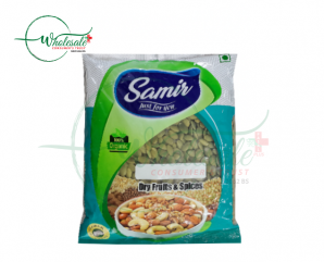 PUMPKIN SEED (SAMIR) 500GM