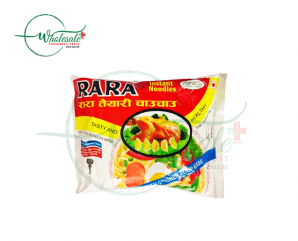 RARA NOODLES 60+5GM (CHICKEN)