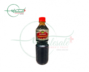 ROSHI SOYABEAN SAUCE 800GM