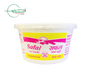 SAFAL (PLAIN) YOGURT 500ML