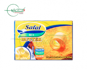 SAFAL BUTTER 100GM