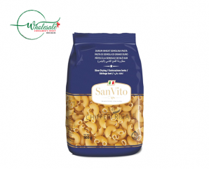 SAN VITO CHIFFERI RIGATE 500GM