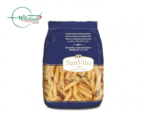 SAN VITO PENNE RIGATE 500GM