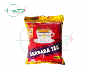 SARBADA TEA POUCH 1KG
