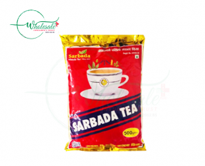 SARBADHA TEA POUCH 500GM